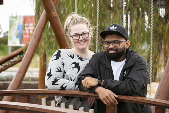 meet the residents movida estate