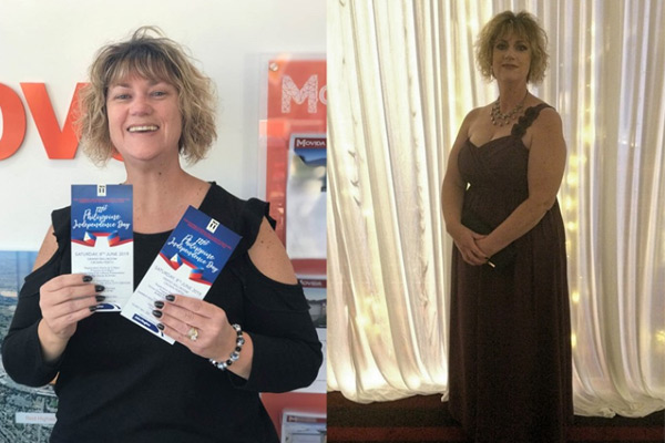 Movida Estate Philippine Independence Day Ball Winner