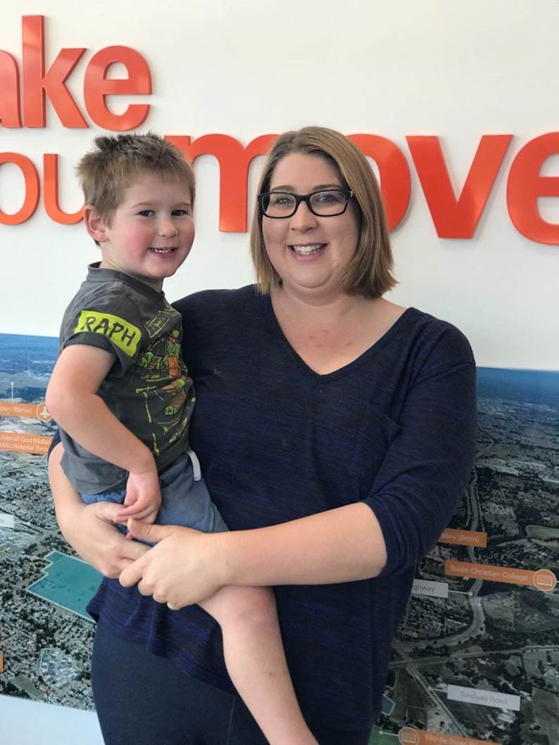 Congratulations to our Your Winning Move Winner