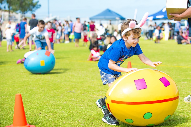 shorehaven-easter-maze