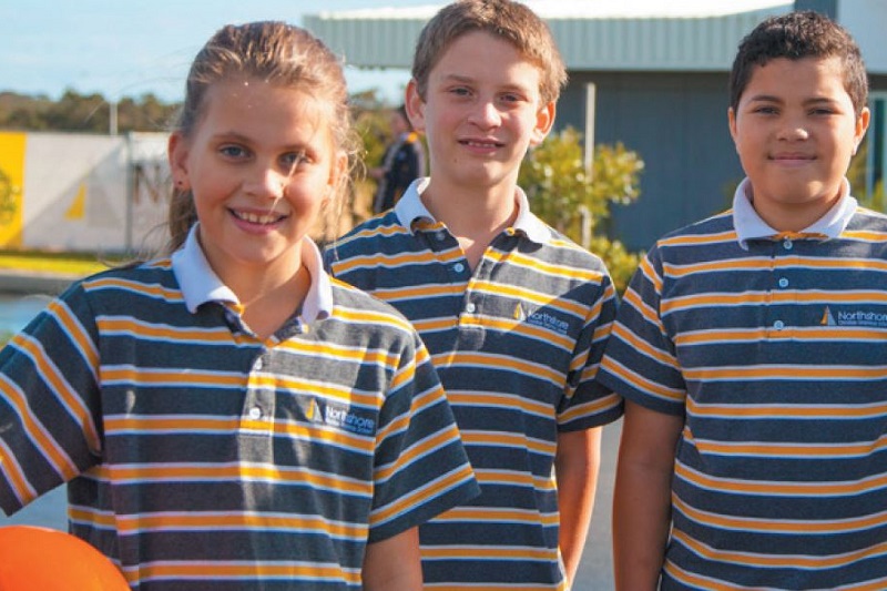 students_northshore