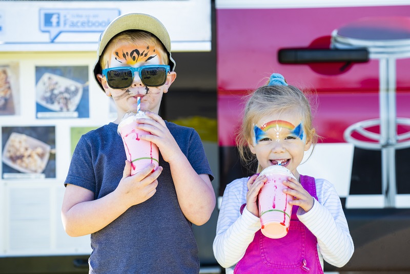 kite festival_milkshakes
