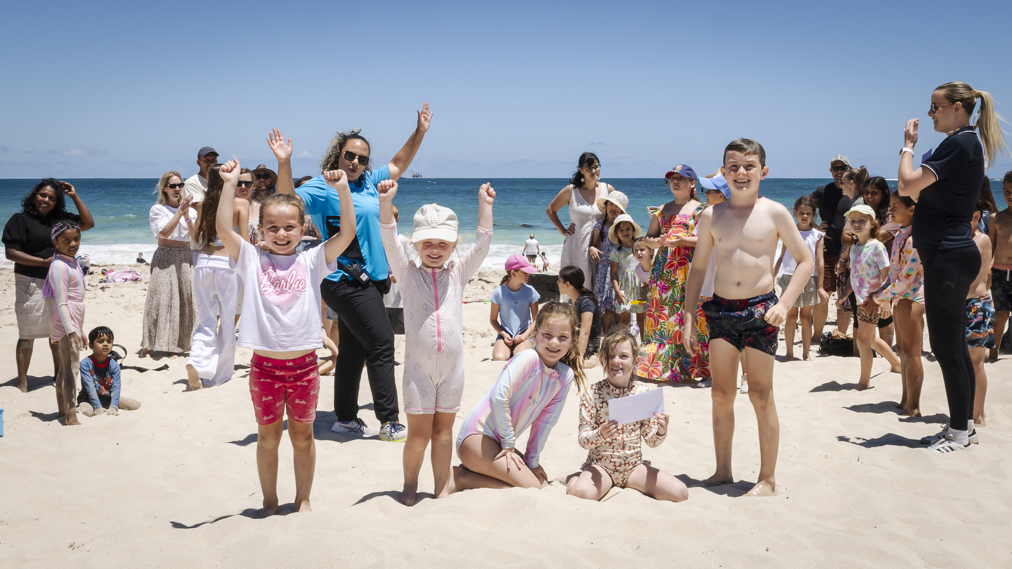 Treasures of Shorehaven 2026 – What an Unforgettable Day!