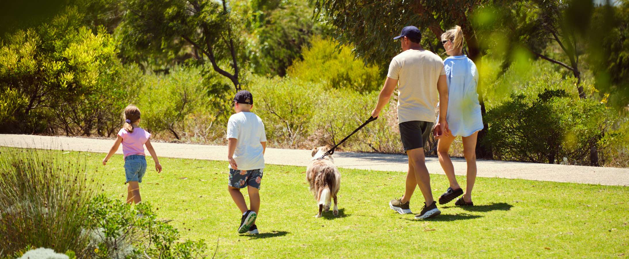 Construction Begins on Shorehaven’s Newest Park Destination