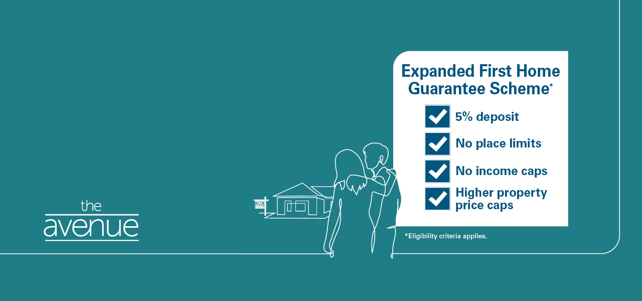 Big Changes Ahead: What WA First Home Buyers Need to Know from October 2025 