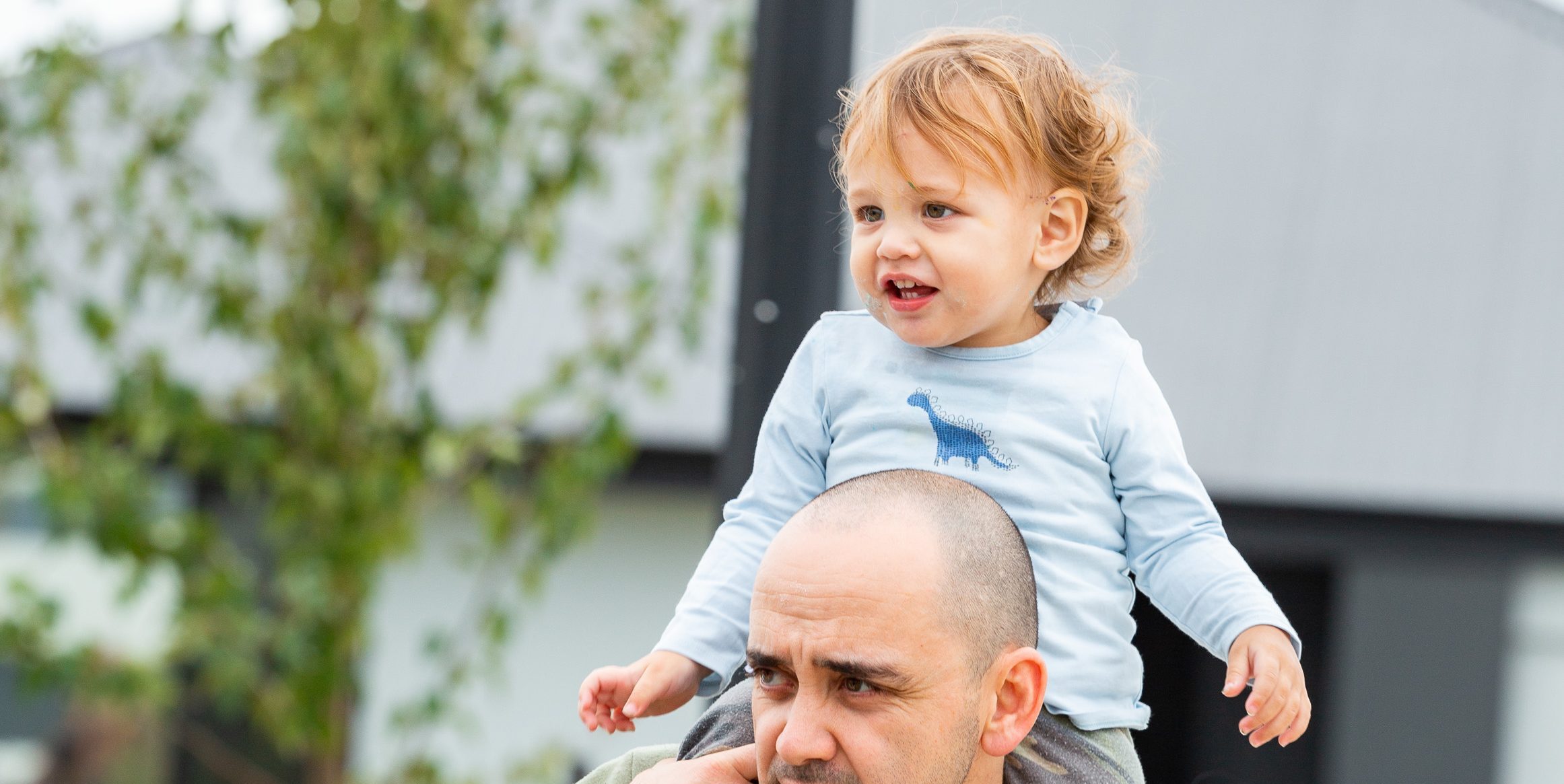 Peet proudly recognised as a Very Neighbourly Organisation