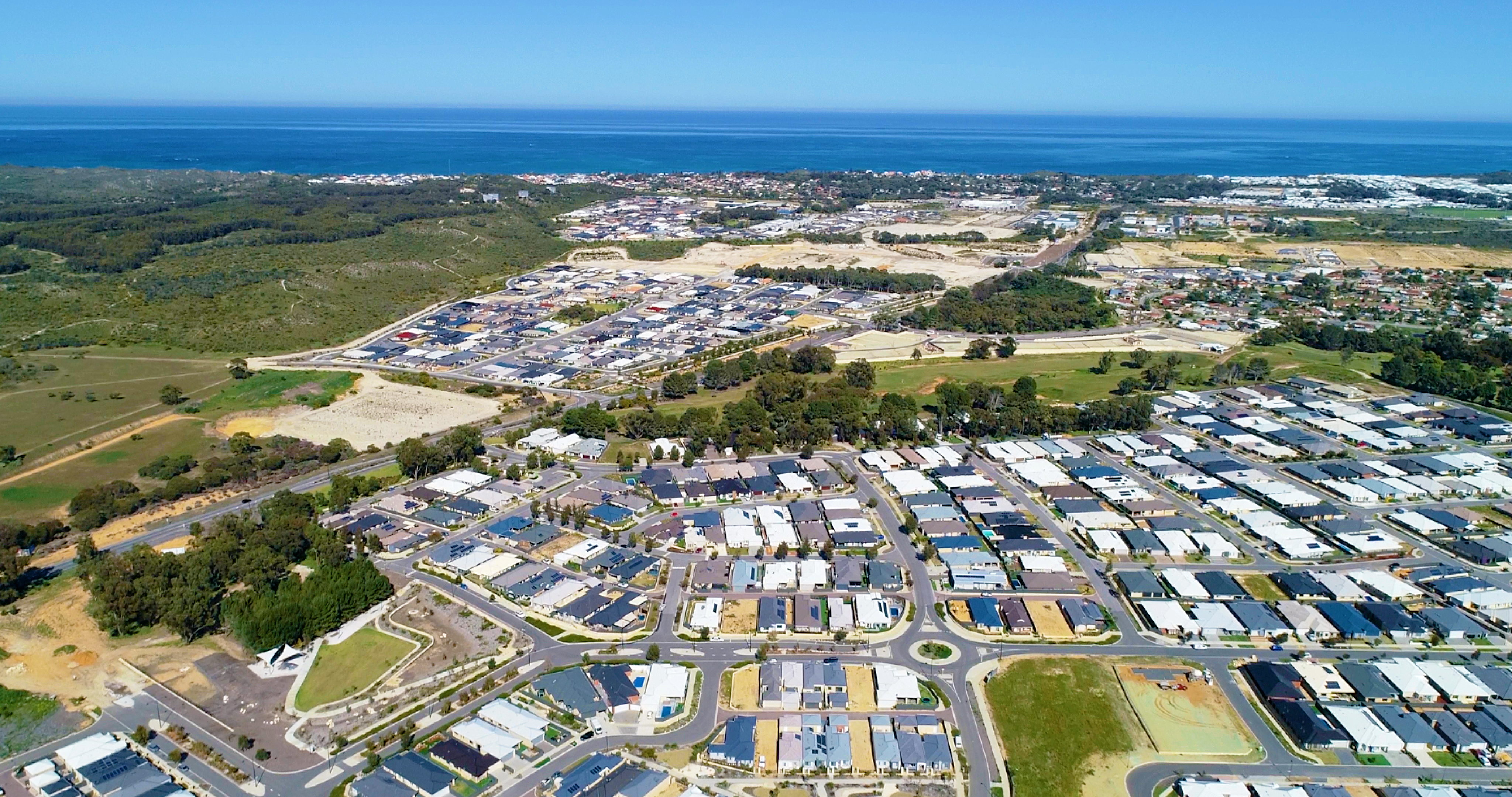 yanchep land