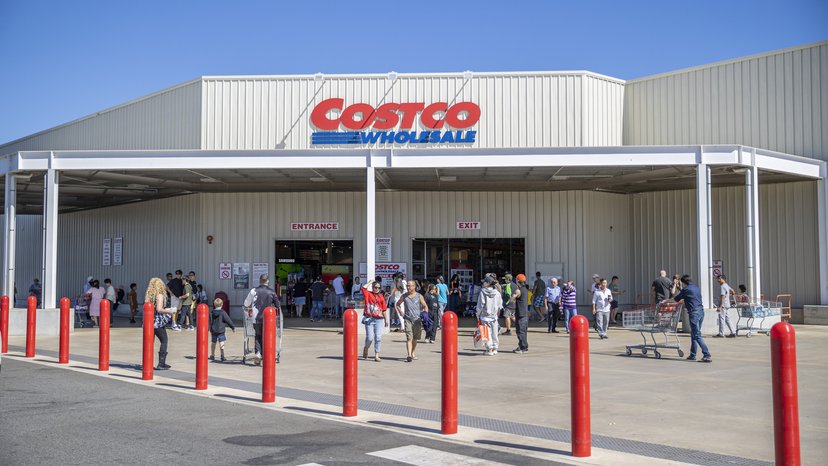 Costco is coming to Alkimos!