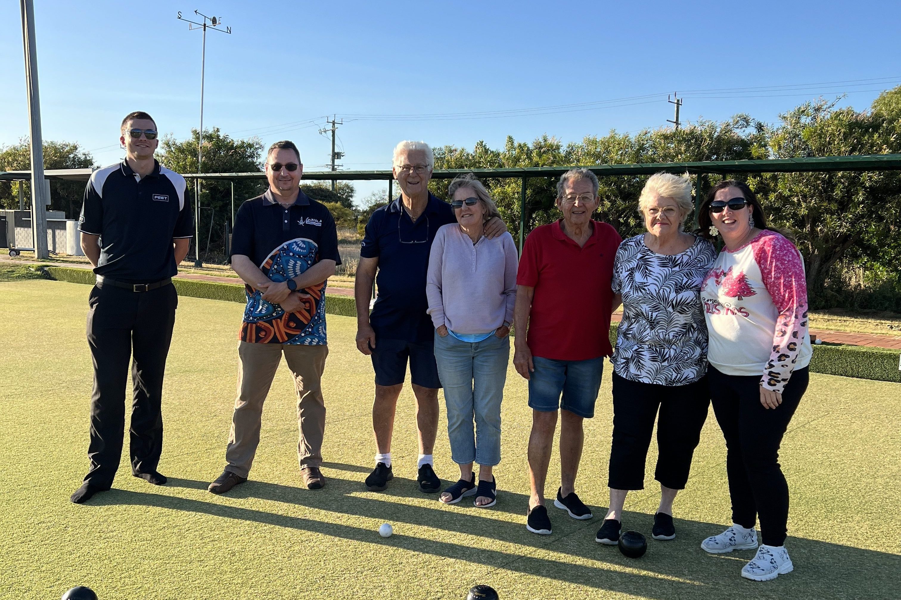 Beats and Bowls 2025