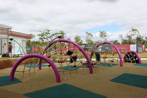 Flagstone Adventure Park 2
