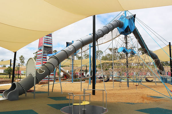 Flagstone Adventure Park 3
