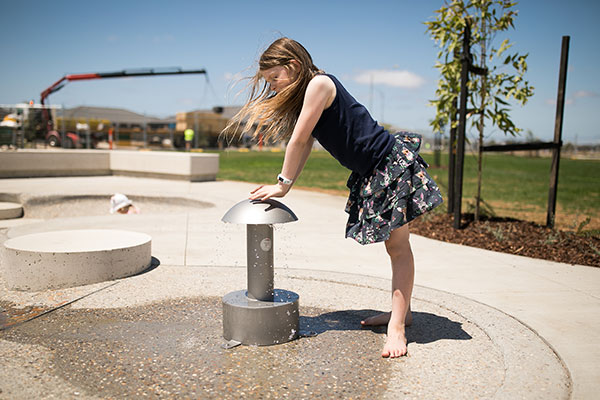 Newhaven Navigation Park 2