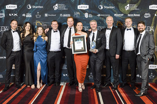 Burns-Beach-Best-Residential-Development