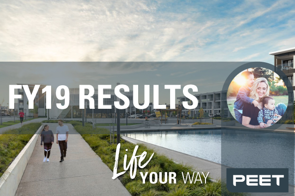 FY19-Results