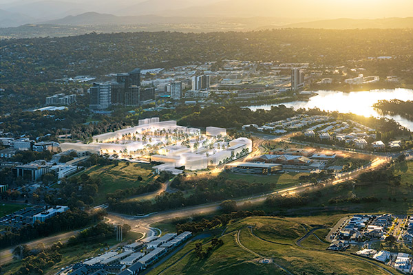 UniversityofCanberra