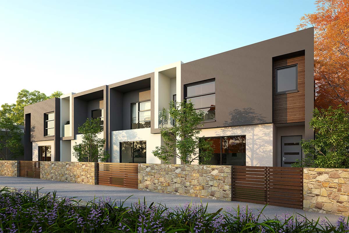 corp_NewsAndEvents_Aspect Nostra townhouses