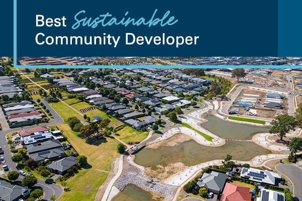 corp_NewsAndEvents_BestSustainableCommunityDeveloper