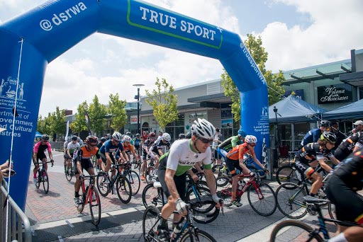 Places to connect in your community - Super Crit