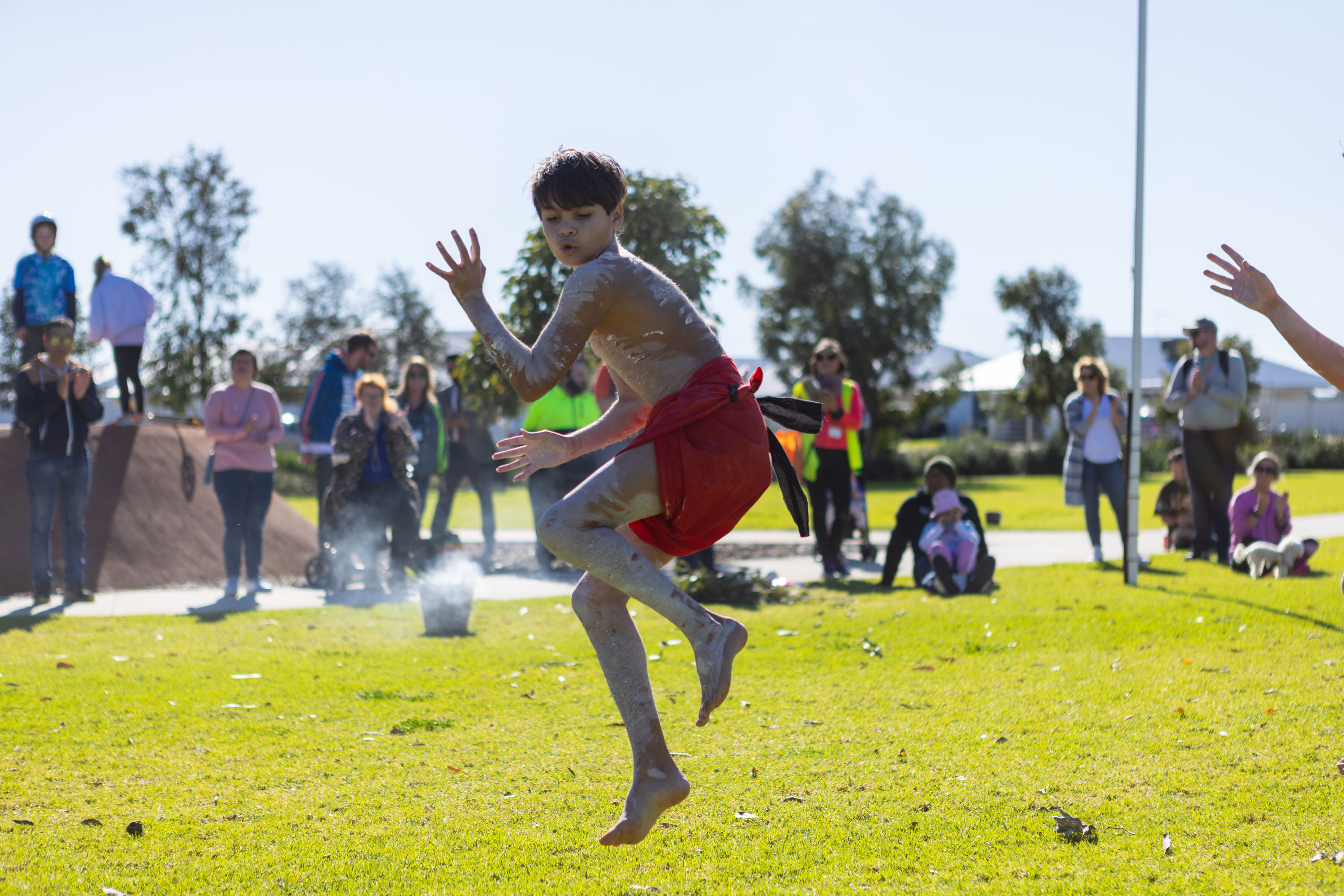NAIDOC_Brabham_Sustainability