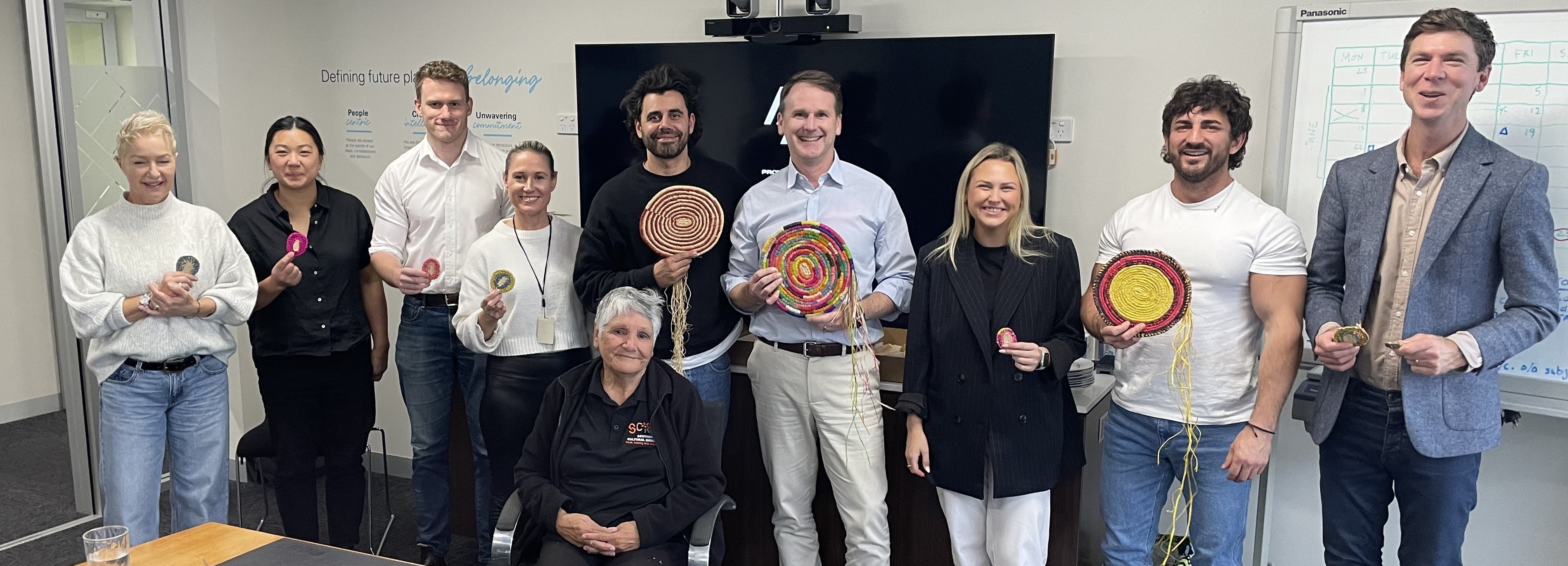 National Reconciliation Week 2026