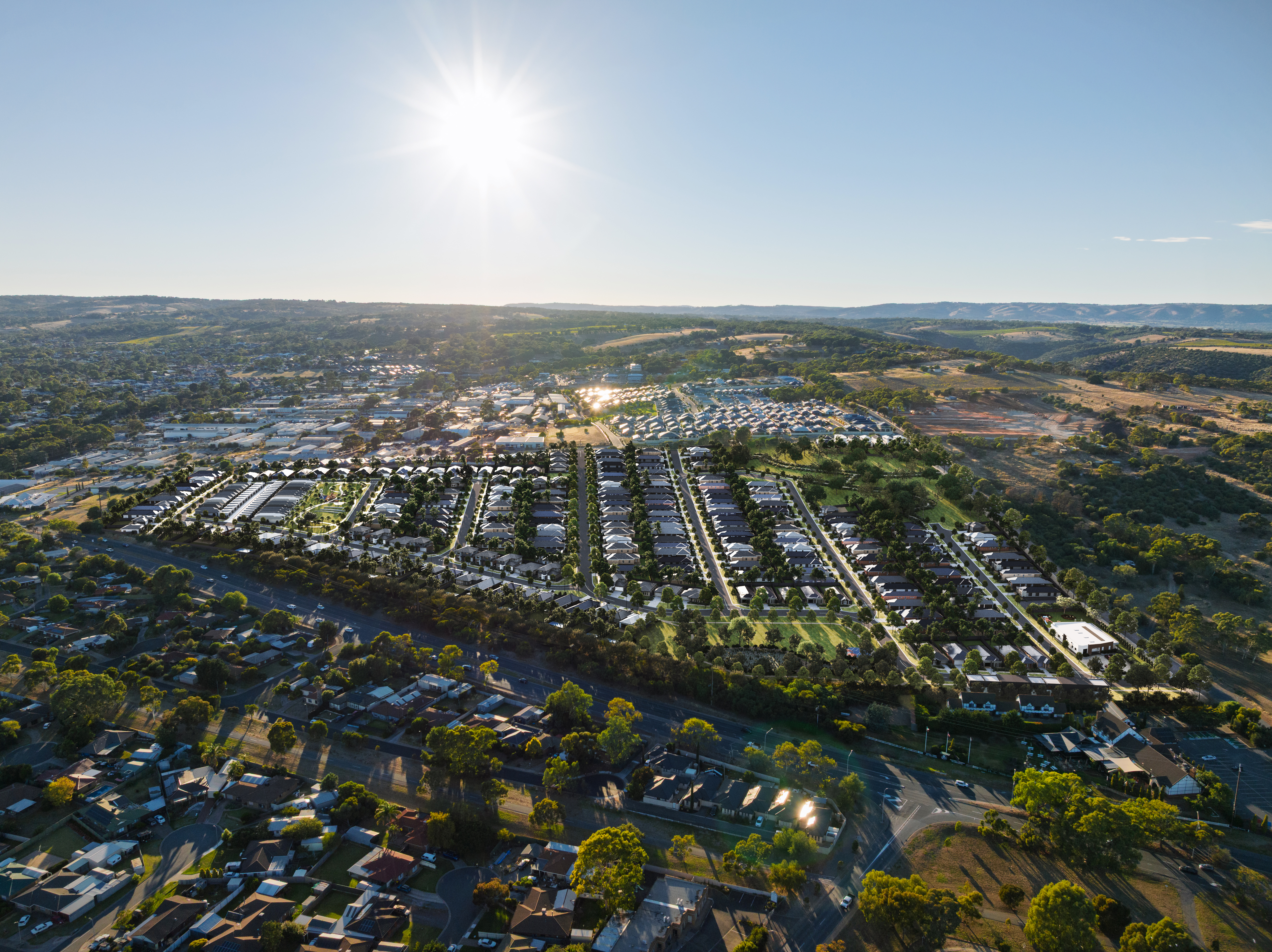 South brings long-awaited housing supply to Adelaide’s southern corridor