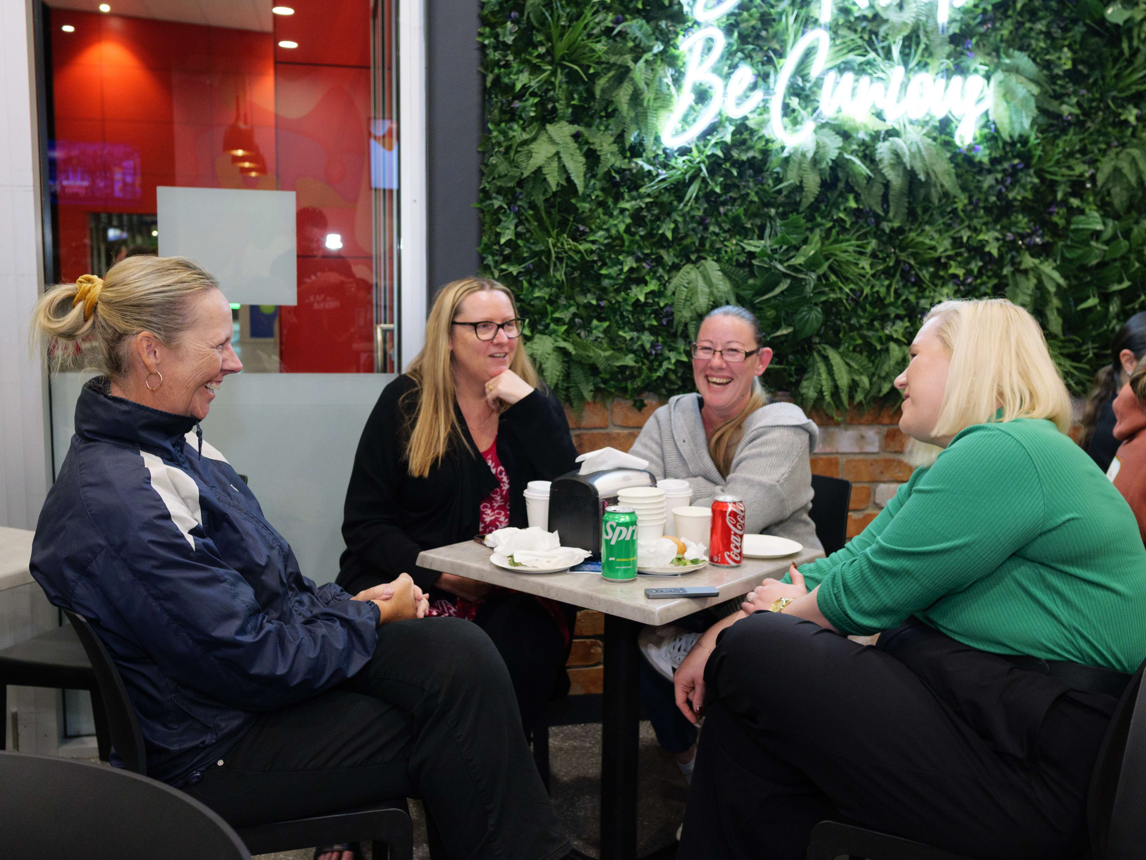 Mental Health Matters in Peet Communities
