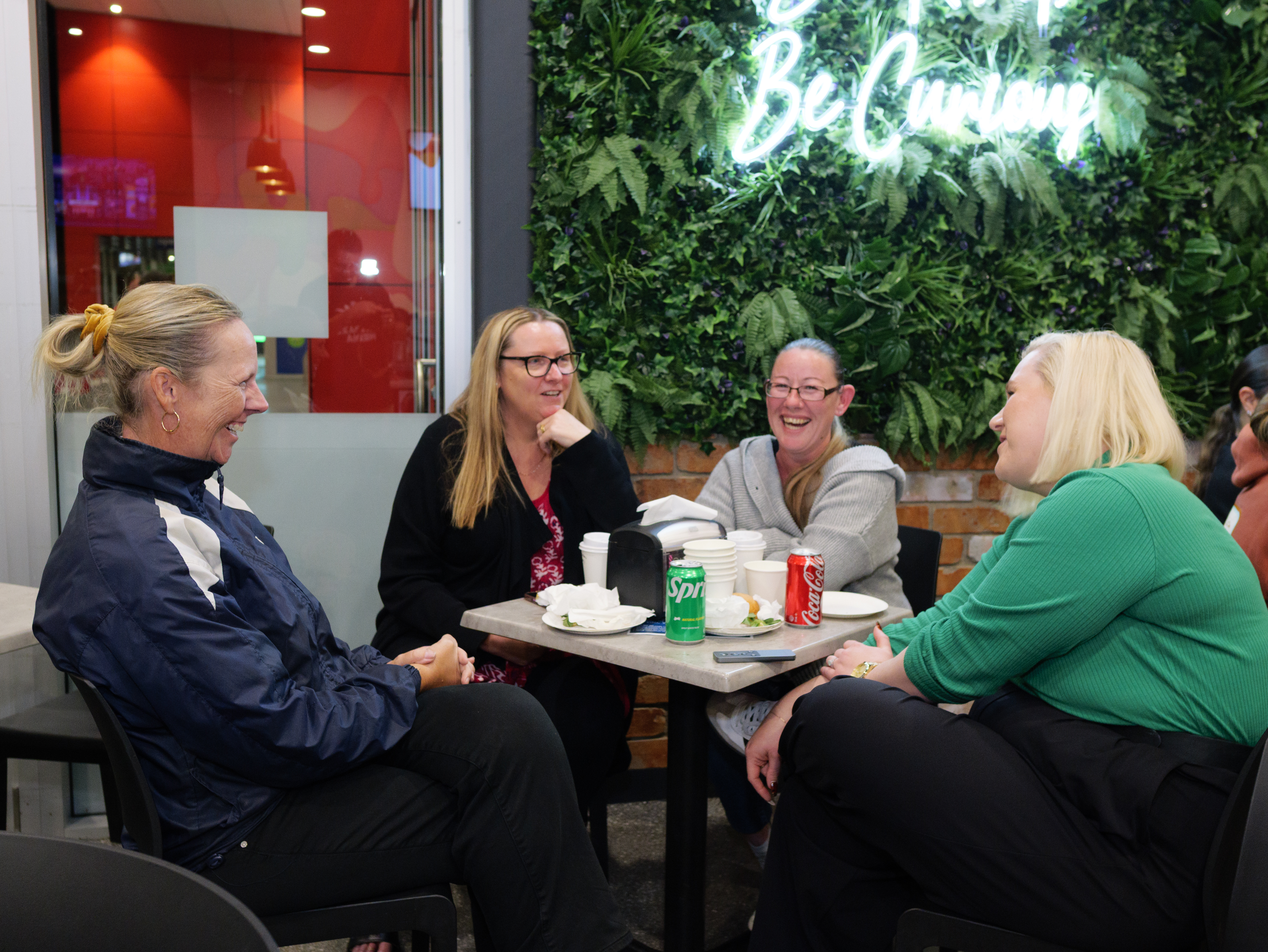 Mental Health Matters in Peet Communities